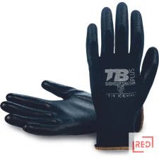 TB 500NG2P URETAN kesztyű védőkesztyű