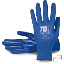 TB 700AZFP TOUCH keszty védőkesztyű