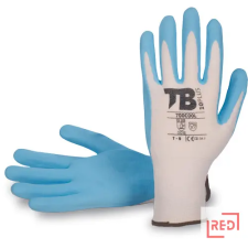 TB 700COOL nitril kesztyű védőkesztyű