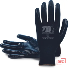 TB 700NG2P TOUCH kesztyű védőkesztyű