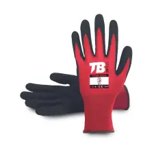  TB 700RMF TOUCH kesztyű - 9 védőkesztyű