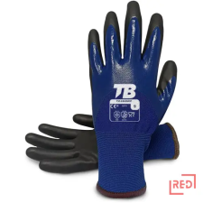 TB 755 COLDGRIP védőkesztyű