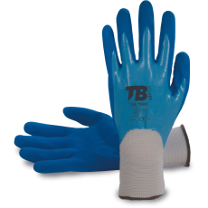  TB 765 TOUCH kesztyű - 9