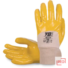 TB 9013YB kesztyű védőkesztyű