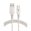 TB AKTBXKUC3A10EKO USB-A apa - USB-C apa 2.0 Adat és töltőkábel - Bézs (1m) (AKTBXKUC3A10EKO)