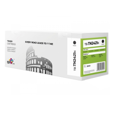 TB (Brother TN2421) Toner Fekete (TB-TN2421N) nyomtatópatron & toner