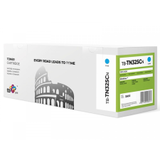 TB (Brother TN325CN) Toner Cián (TB-TN325CN) nyomtatópatron & toner