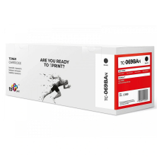 TB (Canon 5094C002) Toner Fekete - Chipes (TC-069BAN) nyomtatópatron & toner