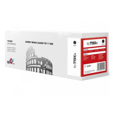 TB (Canon 719H) Toner Fekete (TC-719XN) nyomtatópatron & toner