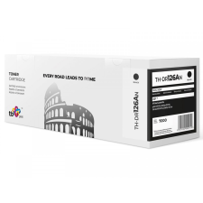 TB (HP CE314A) Dobegység Fekete (TH-DR126AN) nyomtató kellék