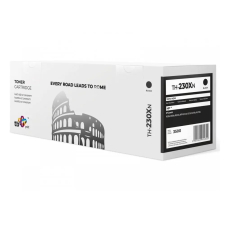 TB (HP CF230X) Toner Fekete nyomtatópatron & toner