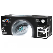TB (HP CF279X) Toner Fekete nyomtatópatron & toner