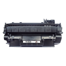 TB (HP CF280A 80A) Toner Fekete - Chipes (TH-80AN) nyomtatópatron & toner