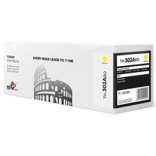 TB (HP CF302A 827A) Toner Sárga (TH-302ARO) nyomtatópatron & toner