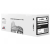 TB (HP CF410X) Toner Fekete