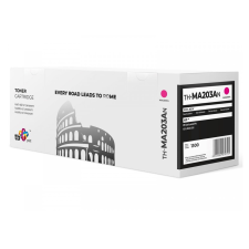 TB (HP CF543A) Toner Magenta (TH-MA203AN) nyomtatópatron & toner