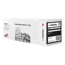 TB (HP W2073A 117A) Toner Magenta (TH-MA117AN) nyomtatópatron & toner