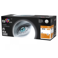 TB (OKI 45807106) Toner Fekete (TO-B412XN) nyomtatópatron & toner
