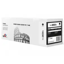TB Print TH-283XN 2,2K fekete utángyártott toner nyomtatópatron & toner