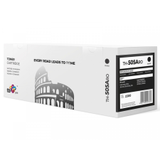 TB Print TH-505ARO 2,3K fekete utángyártott toner nyomtatópatron & toner