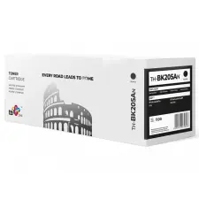 TB Print TH-BK205AN 1,1K fekete utángyártott toner nyomtatópatron & toner