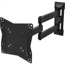 TB TB-254E 60" LCD TV fali tartó - Fekete (TB-254E) tv állvány és fali konzol