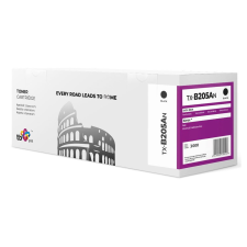 TB (Xerox 106R04348) Toner Fekete (TX-B205AN) nyomtatópatron & toner