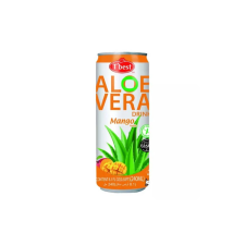  TBest mangó ízű aloe vera ital - 240ml vitamin és táplálékkiegészítő