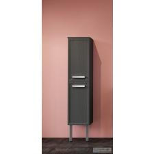 Tboss Finix F140 2 ajtós kiegészítő szekrény, balos nyitással 45923060129 fürdőszoba bútor