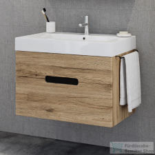 Tboss Luna 80 alsószekrény mosdóval 148232409 fürdőszoba bútor