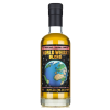  TBWC World Whisky Blend 0,7l 41,6%