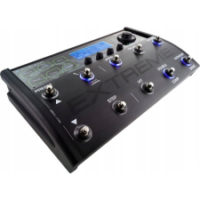 TC Electronic TC Helicon Voicelive 3 Extreme Gitár Effekt pedál - Fekete (35000027) oktatójáték