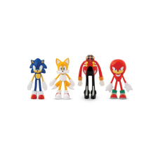 Tcg Bendem Sonic figura 1db játékfigura
