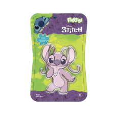 TCG Toys FleXfigs Lilo és Stitch hajlítható figura - Többféle (FLF55268) játékfigura