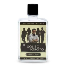 Tcheon Fung Sing (ITA) TFS After Shave Il Solito Ignoto 100ml after shave