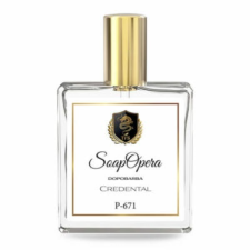 Tcheon Fung Sing (ITA) TFS After Shave Soap Opera Credental 100ml after shave