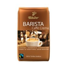 Tchibo Barista Caffé Crema 500g, szemes kávé