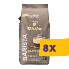 Tchibo Barista Caffé Crema szemes kávé 1000g (Karton - 8 db) kávé