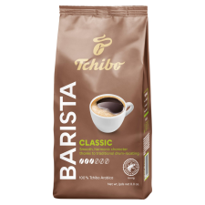 Tchibo Barista Classic őrölt kávé 250g (519917/519916) (519917/519916) kávé