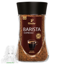 Tchibo Barista Espresso instant kávé 200g kávé
