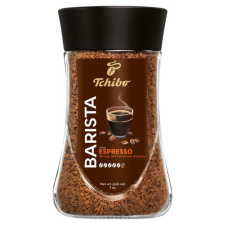 Tchibo Barista Espresso instant kávé 200g (518505/518504) (518505/518504) kávé