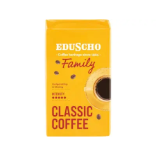 Tchibo Budapest Kft. Eduscho Family 1kg őrölt kávé kávé