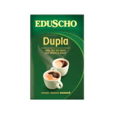 Tchibo Budapest Kft. Gala Dupla 1kg őrölt kávé kávé