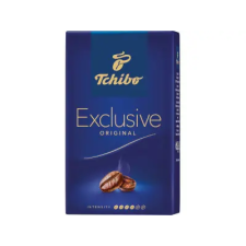 Tchibo Budapest Kft. Tchibo Exclusive 250g őrölt kávé kávé