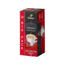 Tchibo Budapest Kft. Tchibo kapszula 30db Espresso Elegant 210g kávé