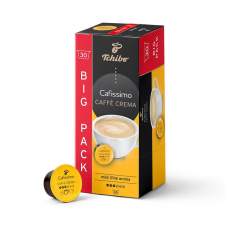 Tchibo Caffe Crema Fine 30 db kávékapszula kávé