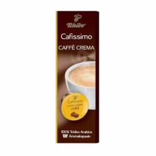 Tchibo Caffe Crema Fine Aroma kávékapszula 75g kávé