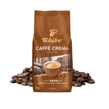  Tchibo Caffe Crema Intense szemes kávé 1Kg kávé
