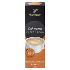 Tchibo Caffé Crema Rich Aroma 10 db kávékapszula kávé