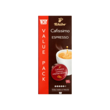 Tchibo CAFFE ESPRESSO INTENSE AROMA 30 db-os kapszula csomag kávé